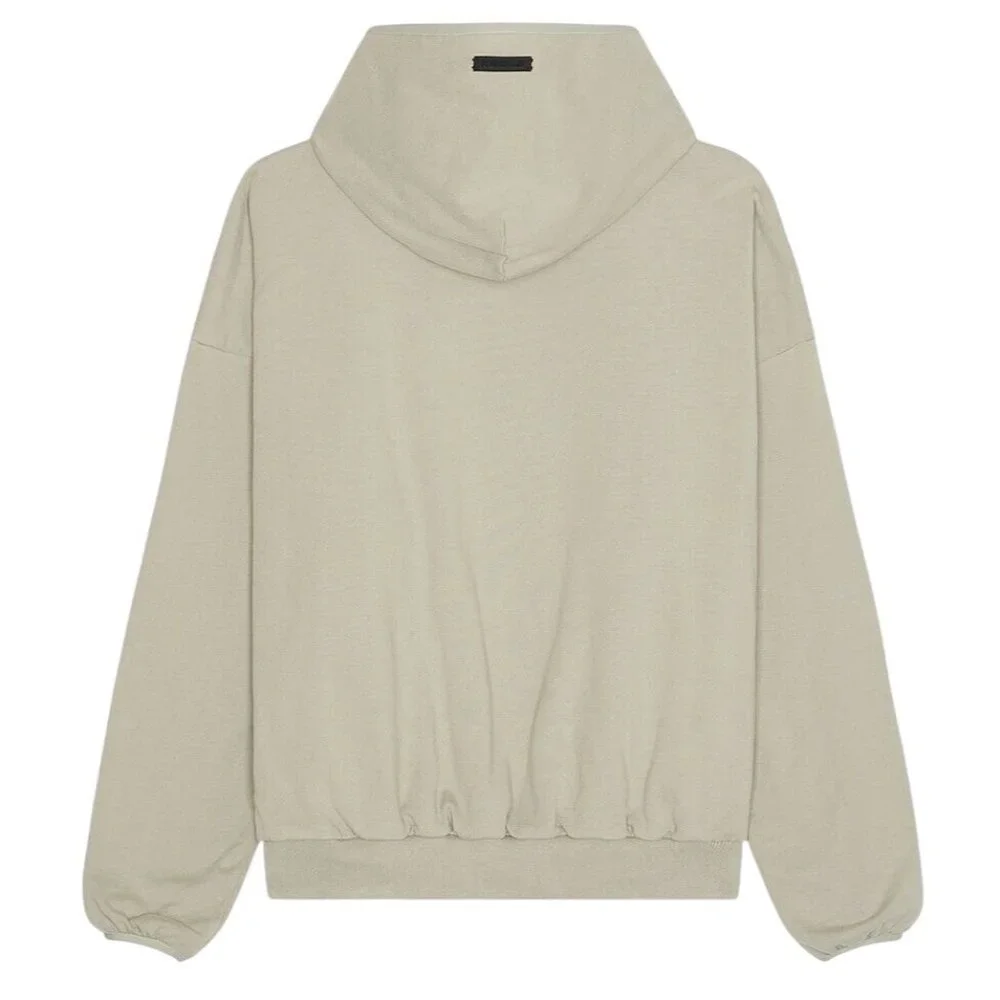 Fear of God Bound Hoodie in Paris Sky X-Large/1X New Unisex Pullover Sweatshirt